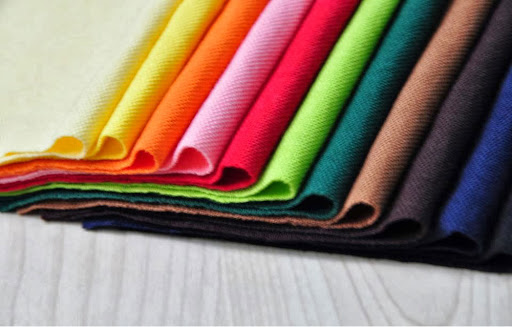 Vải polyester là gì? Những điều cần biết về vải polyester 