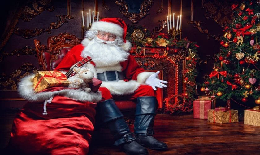 24 hay 25 là Noel? Đâu mới là ngày Noel thực sự?