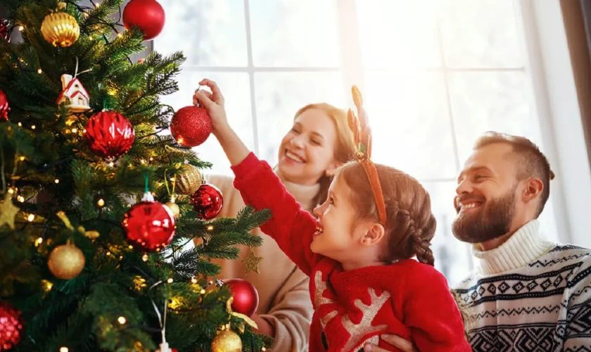 24 hay 25 là Noel? Đâu mới là ngày Noel thực sự?