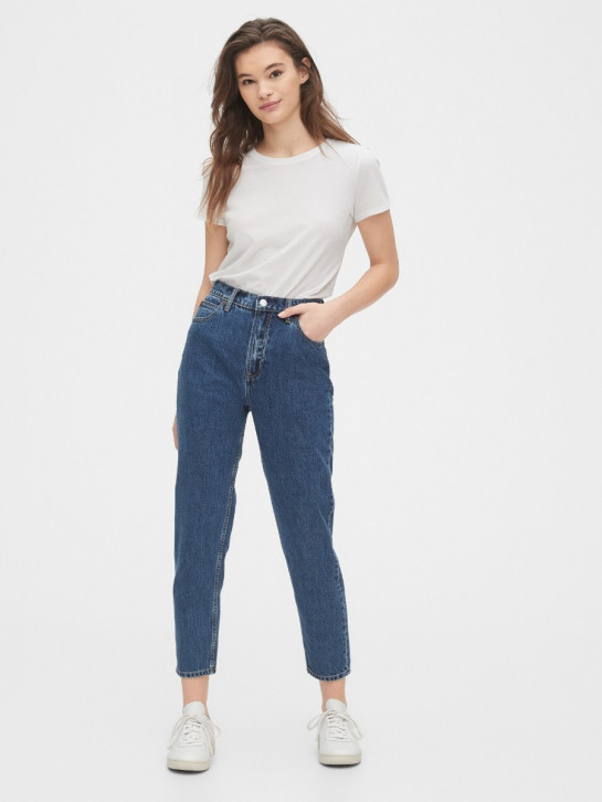 Quần jeans nữ thời trang IVY moda