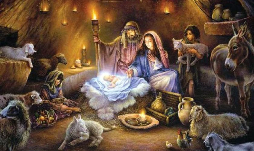 24 hay 25 là Noel? Đâu mới là ngày Noel thực sự?