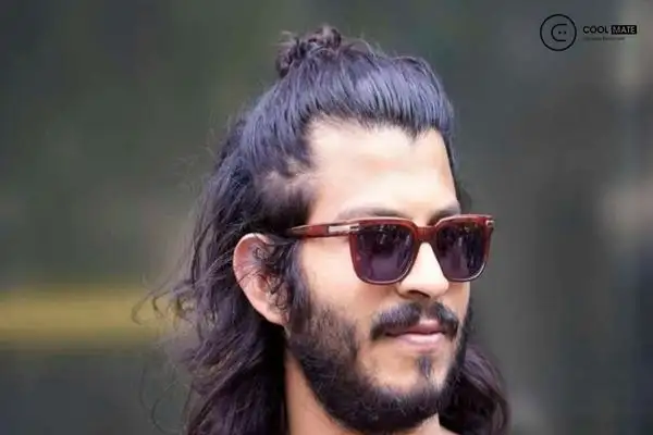 19 kiểu tóc Man bun đẹp nhất nam giới không thể bỏ lỡ