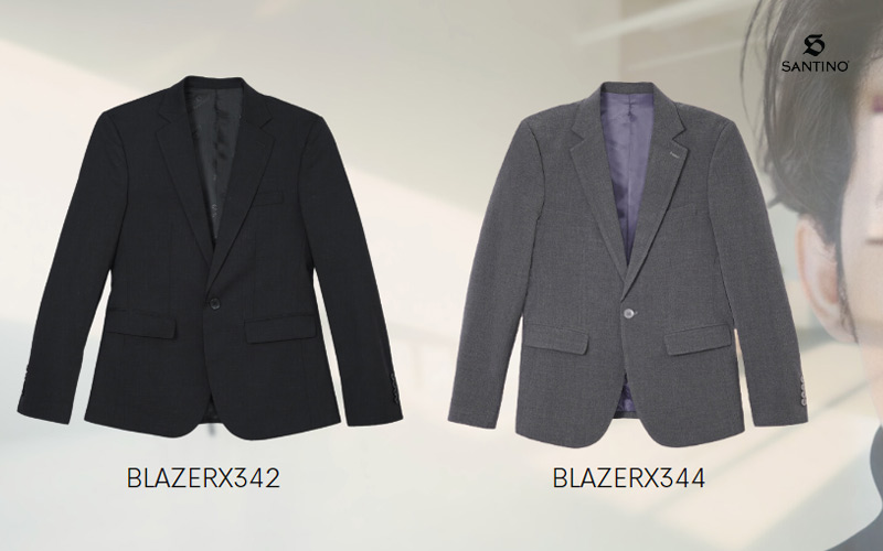 Tổng hợp 16 shop áo blazer nam giá rẻ, bán chạy nhất 2023-2024