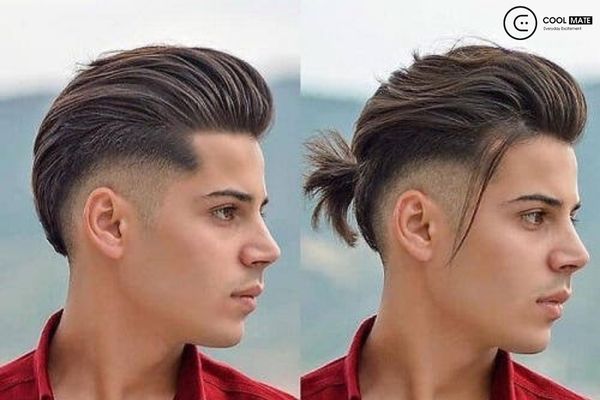 19 kiểu tóc Man bun đẹp nhất nam giới không thể bỏ lỡ