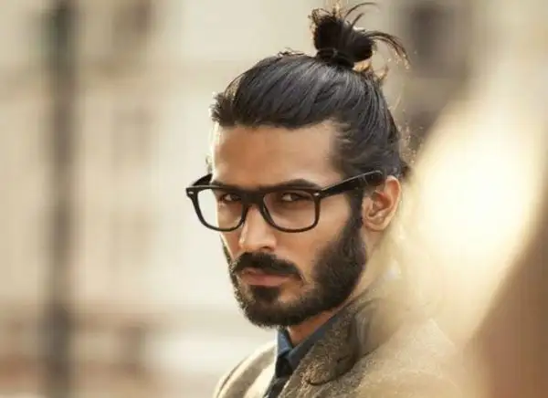 19 kiểu tóc Man bun đẹp nhất nam giới không thể bỏ lỡ