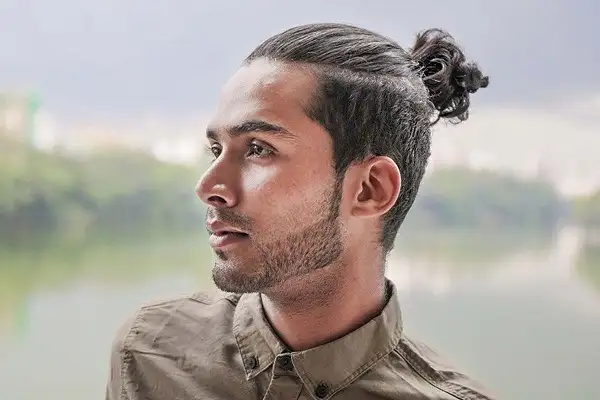 19 kiểu tóc Man bun đẹp nhất nam giới không thể bỏ lỡ