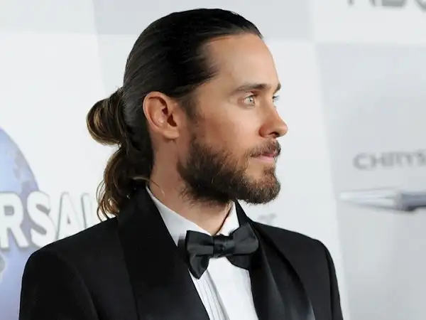 19 kiểu tóc Man bun đẹp nhất nam giới không thể bỏ lỡ