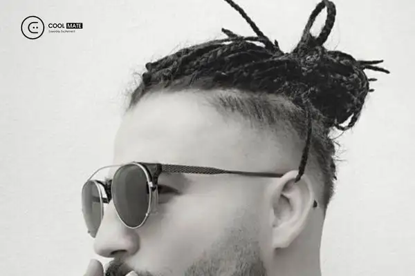 19 kiểu tóc Man bun đẹp nhất nam giới không thể bỏ lỡ