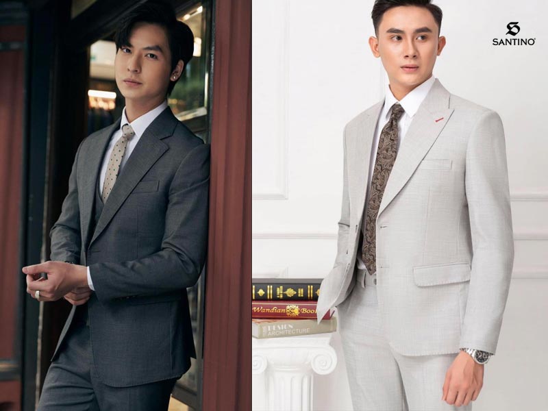 Tổng hợp 16 shop áo blazer nam giá rẻ, bán chạy nhất 2023-2024