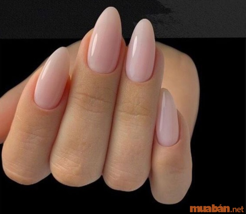 Top 10 mẫu nail cô dâu màu trắng nhẹ nhàng, sang trọng