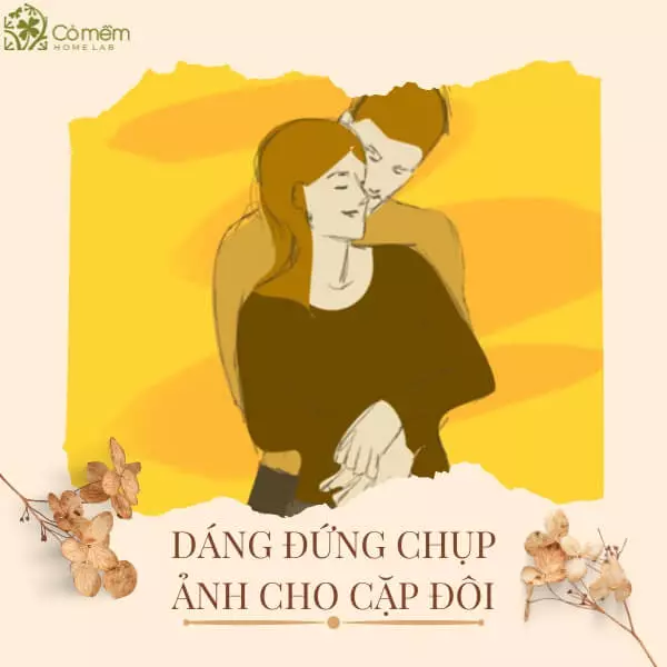 101+Cách Tạo Dáng Chụp Ảnh Đứng Trẻ Trung, Năng Động Cho 2K