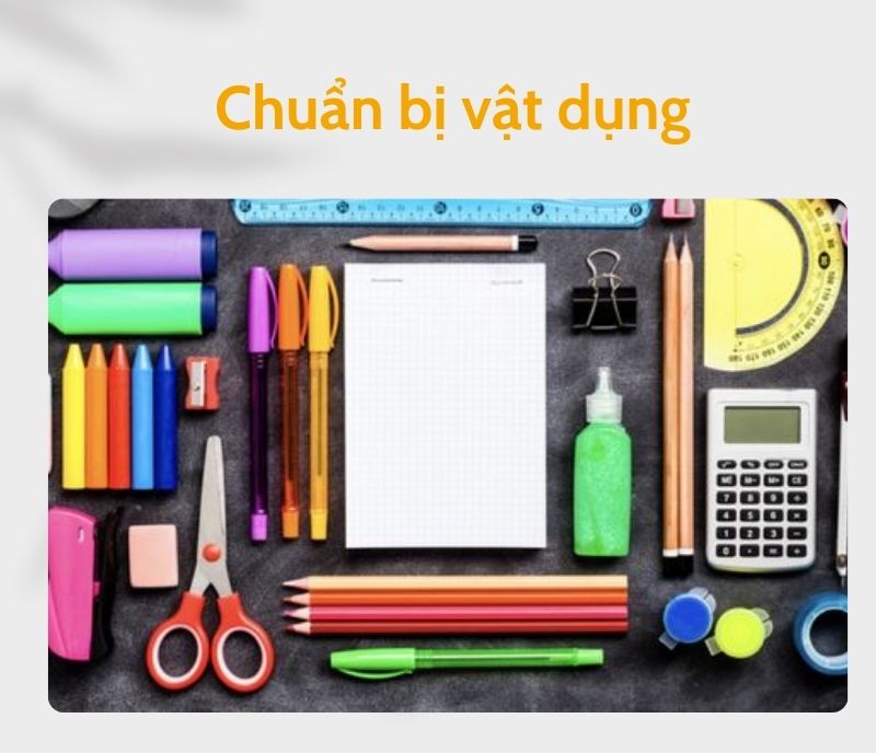 Hướng dẫn cách cắt bông hoa 5 cánh đơn giản tại nhà