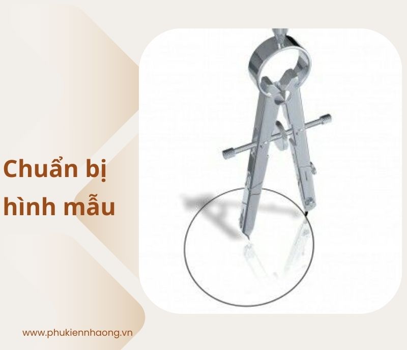 Hướng dẫn cách cắt bông hoa 5 cánh đơn giản tại nhà