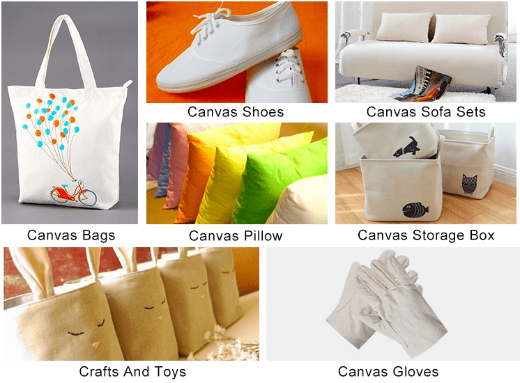 Canvas Là Gì? Các Đặc Điểm Và Ưu Điểm Của Canvas