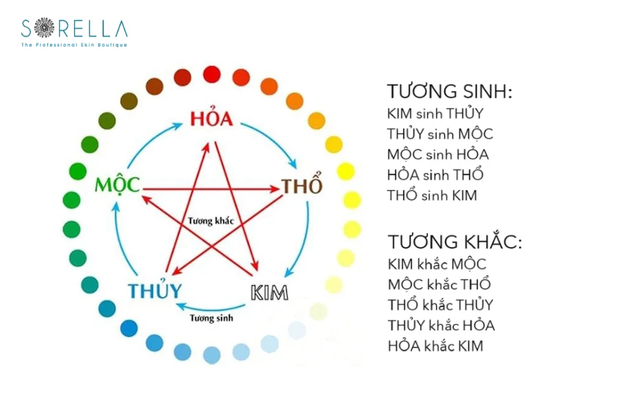 Sinh Năm 1938 Tuổi Con Gì ? Mệnh Gì ? Hợp Hướng Nào ?