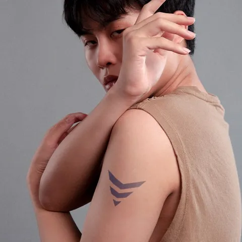 Những hình xăm đẹp ở bả vai cho nam được tín đồ tattoo “săn lùng” nhất 2022