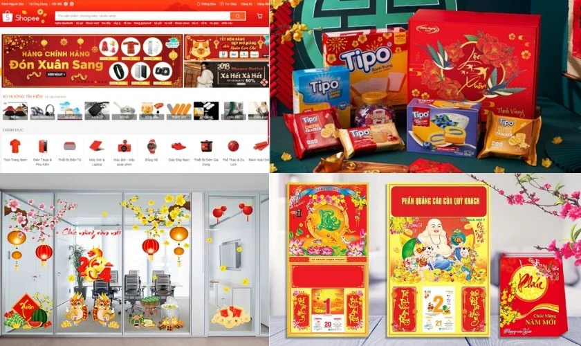 1000+ icon Tết 2025 dễ thương, độc đáo, ấn tượng