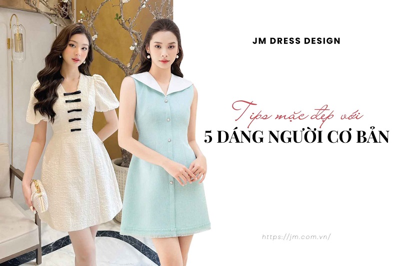 BỎ TÚI CÁCH PHỐI ĐỒ PHÙ HỢP THEO DÁNG NGƯỜI CHUẨN FASHIONISTA