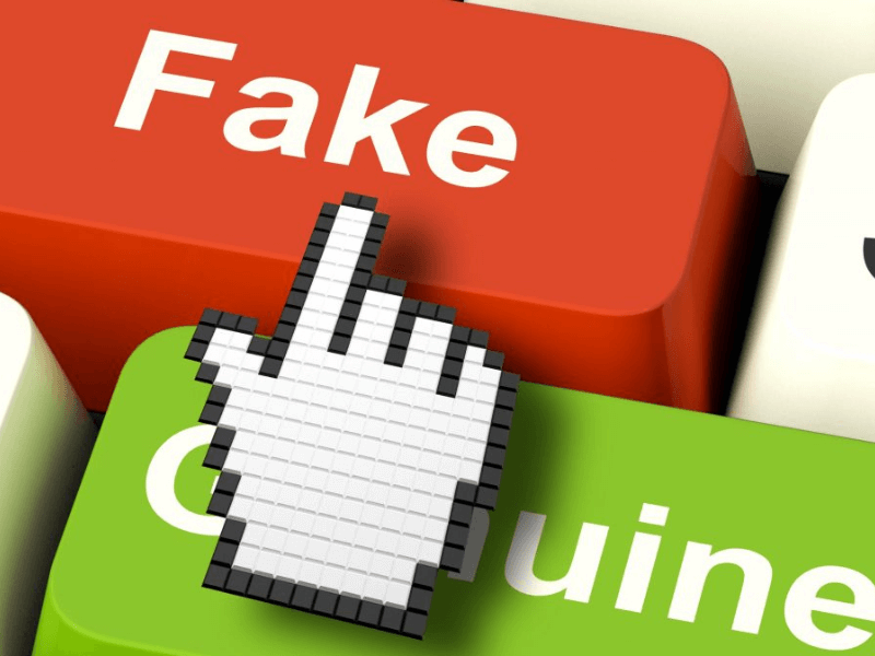 Fake là gì? Hàng fake và hàng Au khác nhau gì? Phân loại ra sao?