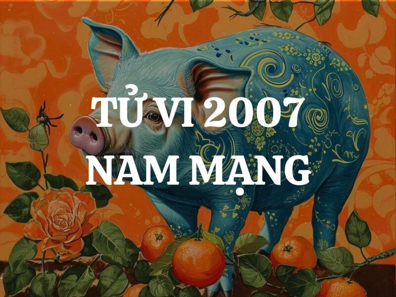 Tử vi tuổi Hợi 2025: Thách thức song hành cơ hội, tránh xung đột