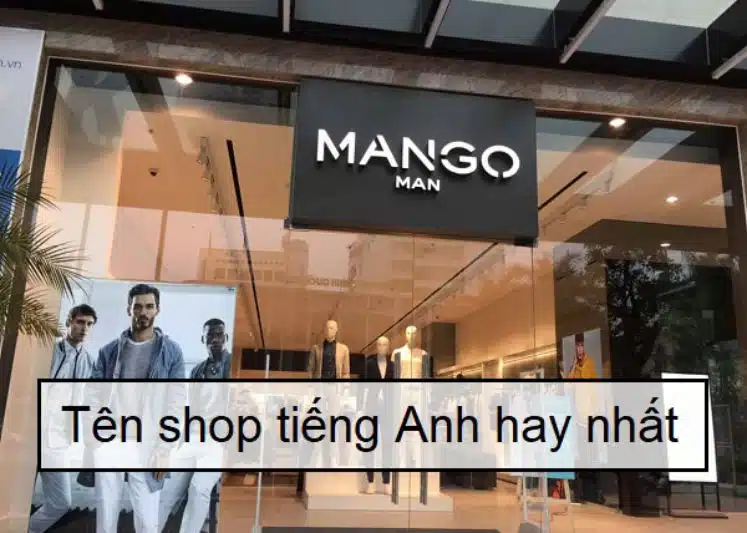 Công cụ đặt tên shop quần áo hay và chuẩn theo Thần số học rước tài lộc