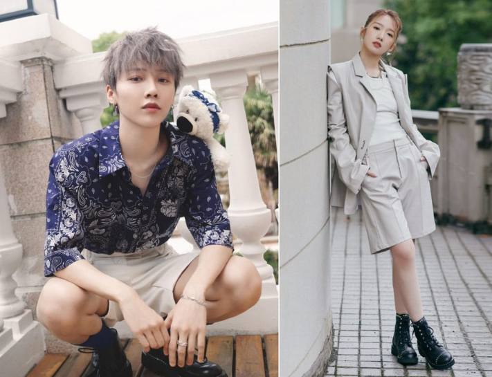 Phong cách tomboy là gì? Làm thế nào để theo đuổi phong cách tomboy