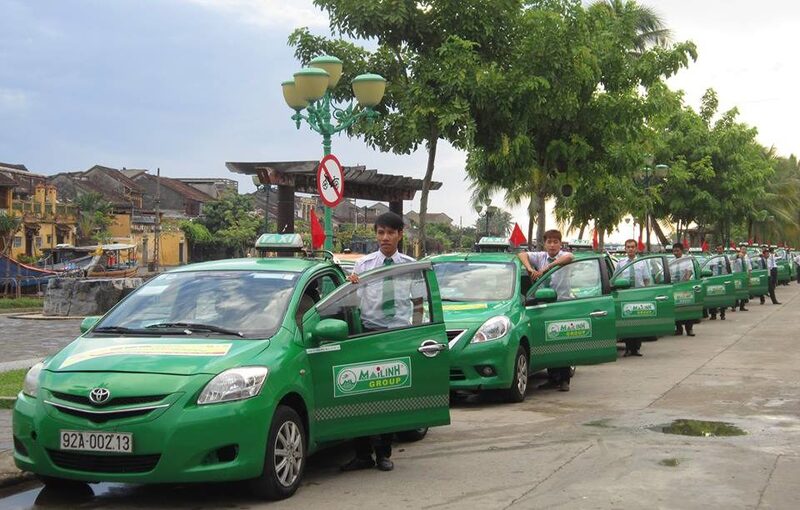 Top 10 hãng taxi Phú Thọ uy tín, giá tốt bậc nhất