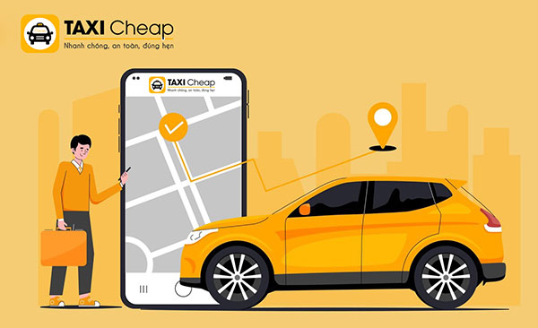 TAXI VŨNG TÀU, Top 10 Số Điện Thoại Hãng Taxi Vũng Tàu Giá Rẻ » Tổng Đài Taxi Cheap