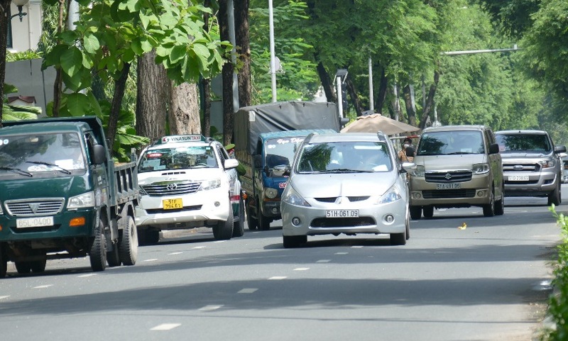 Top 10 hãng taxi Phú Thọ uy tín, giá tốt bậc nhất