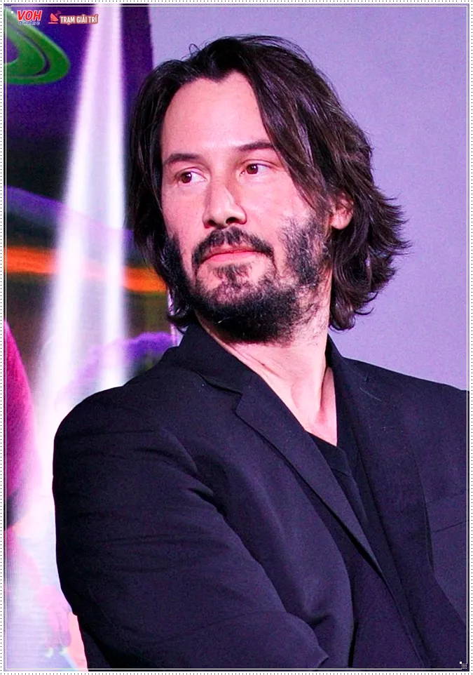 Top 14 phim của Keanu Reeves - Nam tài tử được yêu mến nhất Hollywood