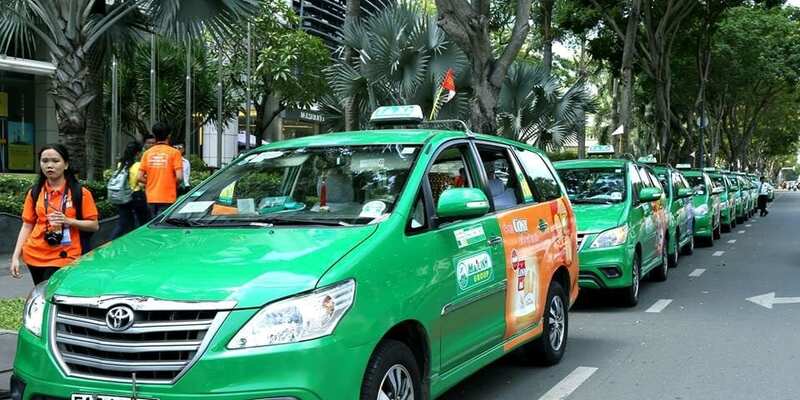 Top 10 hãng taxi Phú Thọ uy tín, giá tốt bậc nhất