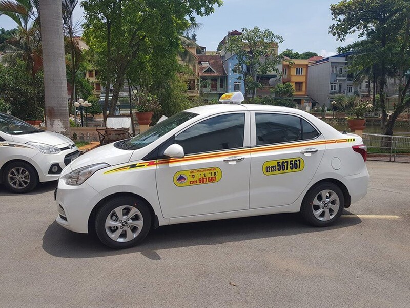 Top 10 hãng taxi Phú Thọ uy tín, giá tốt bậc nhất