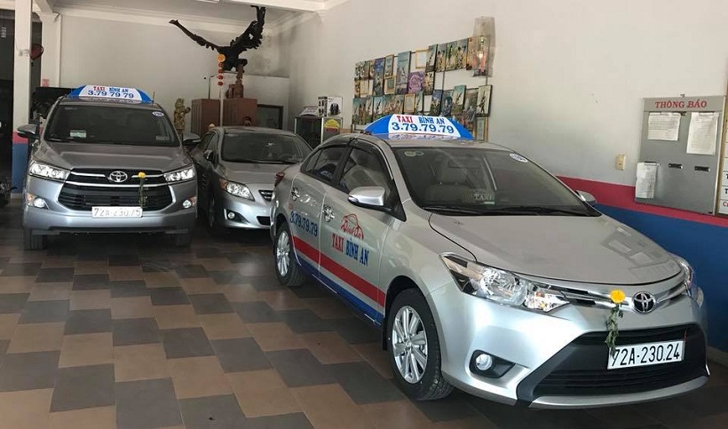 TAXI VŨNG TÀU, Top 10 Số Điện Thoại Hãng Taxi Vũng Tàu Giá Rẻ » Tổng Đài Taxi Cheap