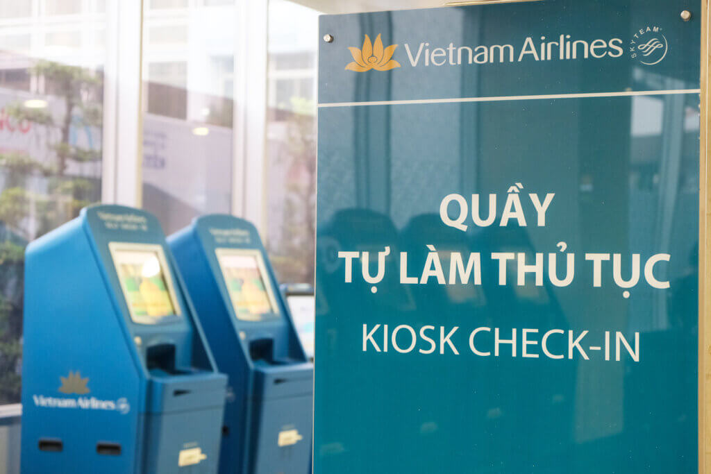 Check-in là gì? Những khái niệm cần biết về Check-in - Checkin Việt Nam