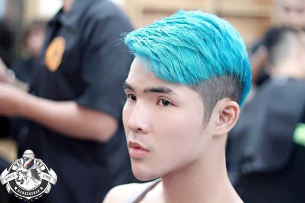 Top 6 salon “trải thảm” đón nam thần chỉ với 50k chất nhất Sài Gòn