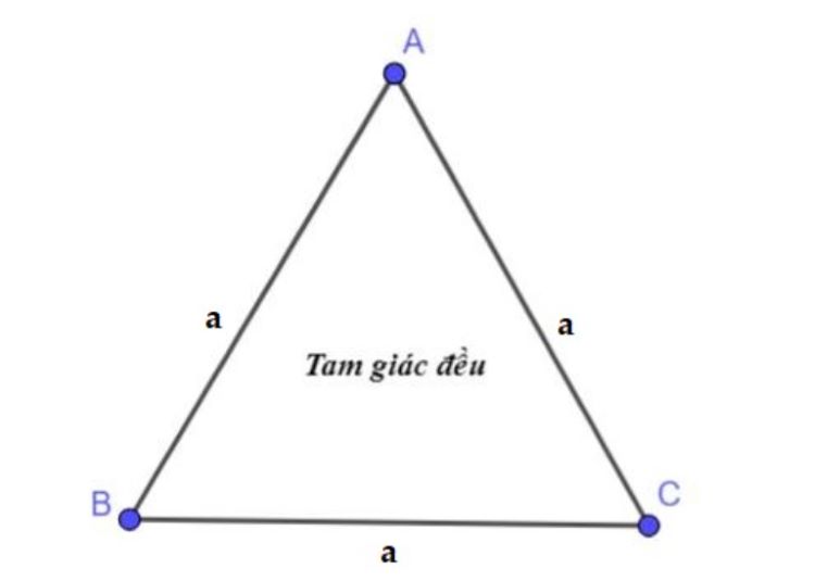 Chu Vi Hình Tam Giác- Bài Tập Củng Cố Dễ Hiểu