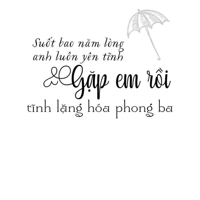 Tổng hợp những tác phẩm Typo chữ đen đẹp nhất