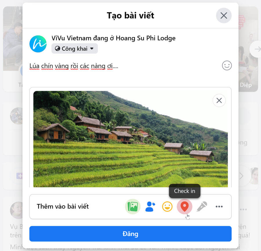 Check-in là gì? Những khái niệm cần biết về Check-in - Checkin Việt Nam