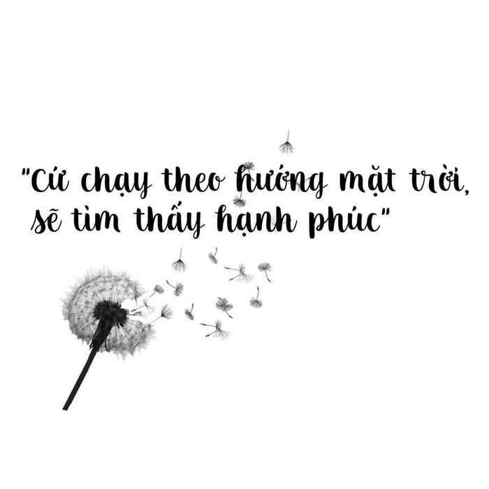 Tổng hợp những tác phẩm Typo chữ đen đẹp nhất