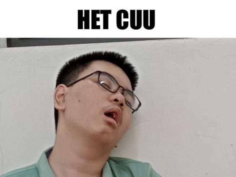 10+ Meme hết cứu cười bể bụng được cư dân mạng sử dụng nhiều nhất