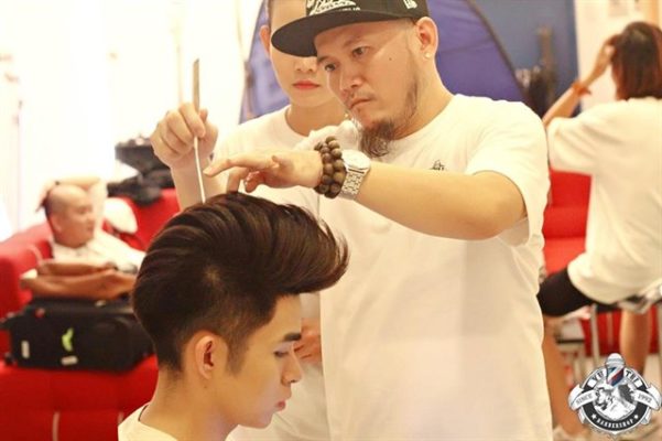 Top 6 salon “trải thảm” đón nam thần chỉ với 50k chất nhất Sài Gòn