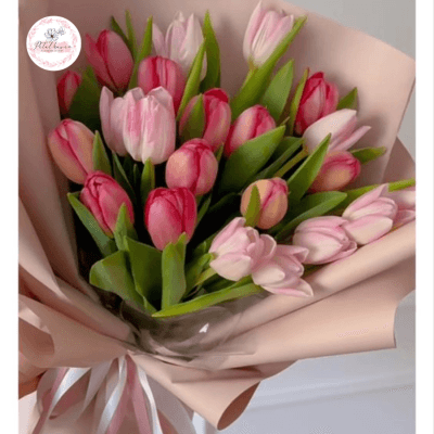 Hoa Tulip Có Ý Nghĩa Gì Trong Tình Yêu? Khám phá 6 Bí Ẩn Của Hoa Tulip