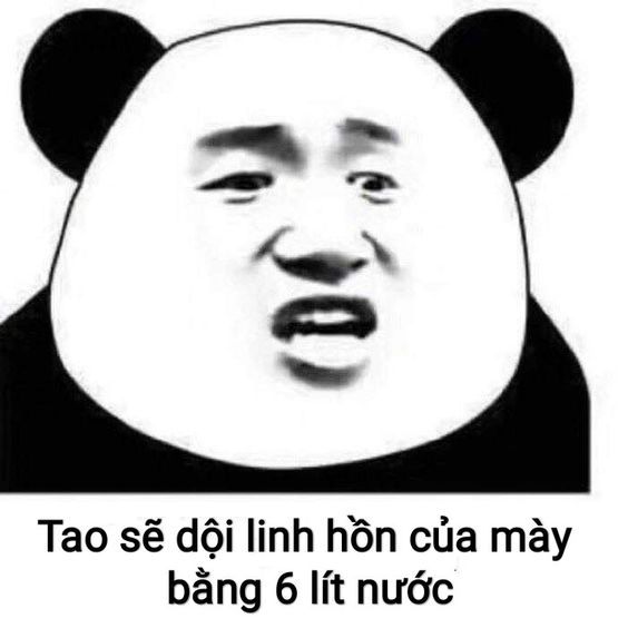 Bộ Meme Trung Quốc: Cuộc phiêu lưu hài hước và độc đáo