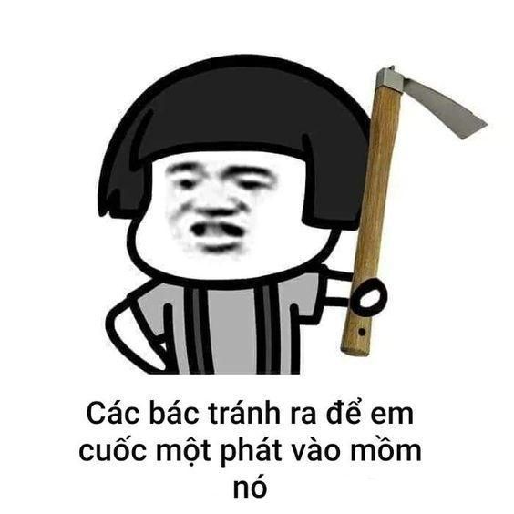 Bộ Meme Trung Quốc: Cuộc phiêu lưu hài hước và độc đáo