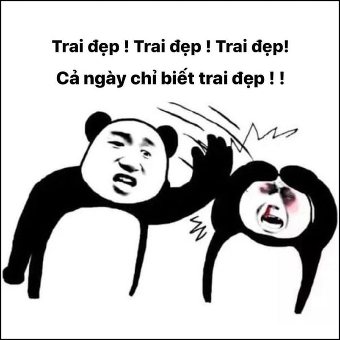 Bộ Meme Trung Quốc: Cuộc phiêu lưu hài hước và độc đáo