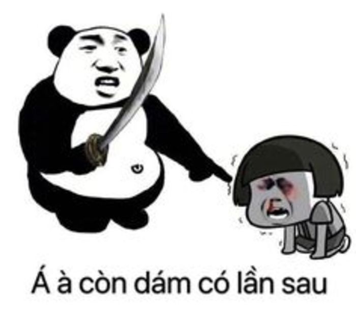 Bộ Meme Trung Quốc: Cuộc phiêu lưu hài hước và độc đáo