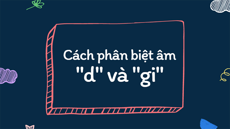 Dao động hay giao động, từ nào mới là đúng chính tả? Cách dùng đúng