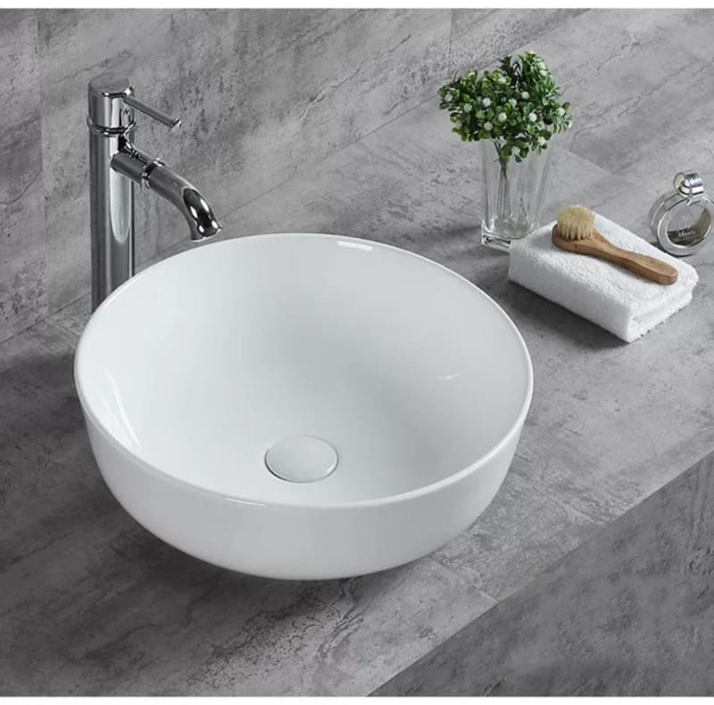 Tổng hợp kích thước lavabo tiêu chuẩn, chậu rửa mặt thông dụng