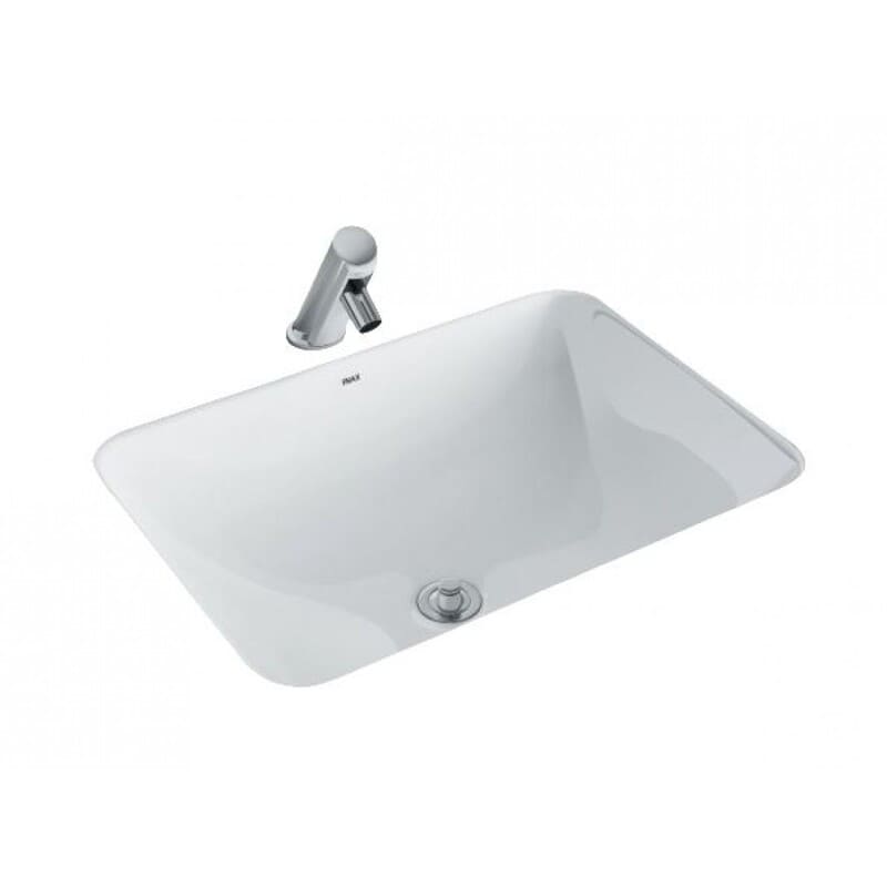 Tổng hợp kích thước lavabo tiêu chuẩn, chậu rửa mặt thông dụng