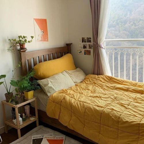 TOP 68+ cách decor phòng ngủ nhỏ cực chill và độc đáo bậc nhất 2024